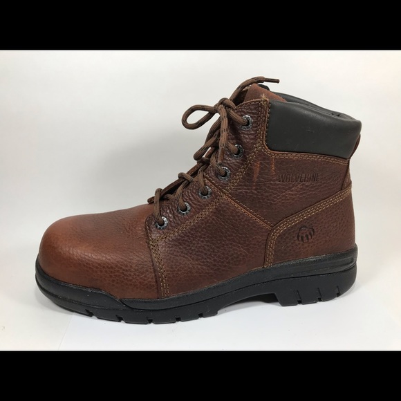 wolverine marquette boots